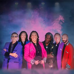 Showaddywaddy Live in Concert Tickets | The Monaco Hindley  | Fri 25th September 2020 Lineup
