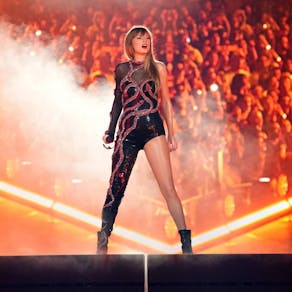 The Ultimate Taylor Swift Night (16+) - London