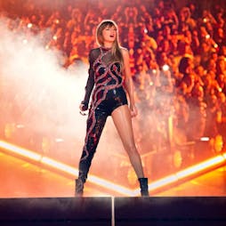 The Ultimate Taylor Swift Night (16+) - London Tickets | LDN EAST Canning Town  | Thu 25th July 2024 Lineup