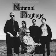 National Playboys at The Sunflower Lounge