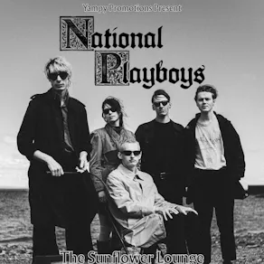 National Playboys