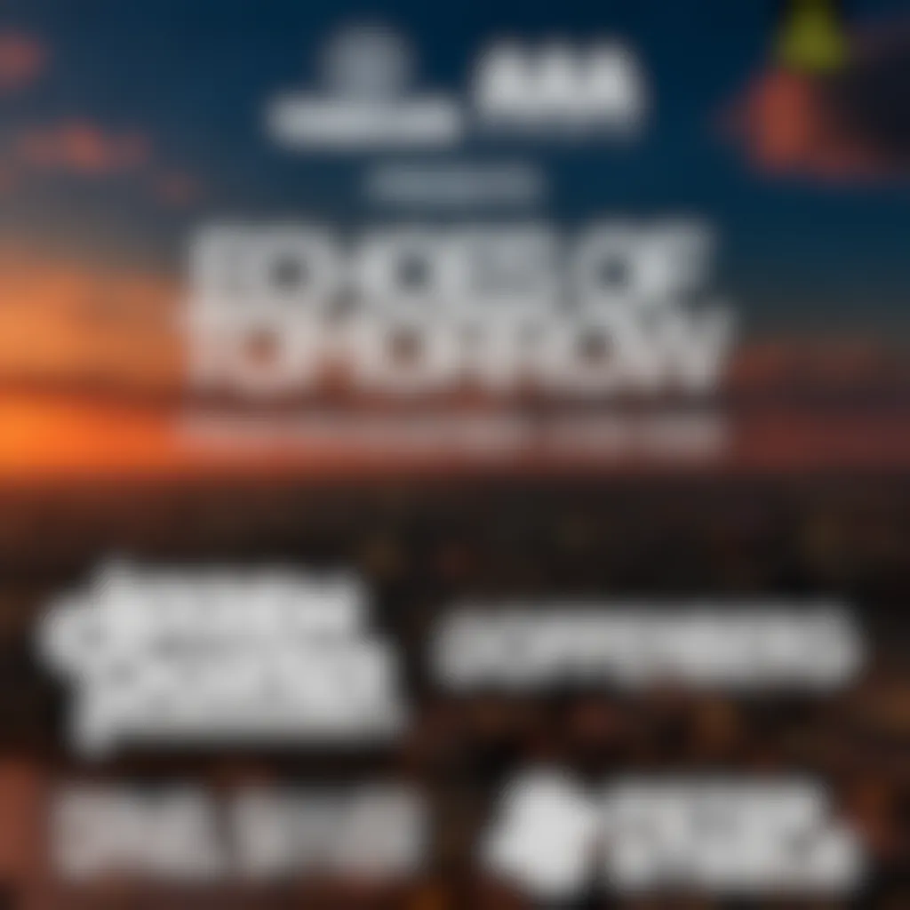 banner