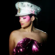 Ellie Sax at The Piece Hall