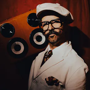 Mr.B's Probably Accurate Hip-Hop History Show