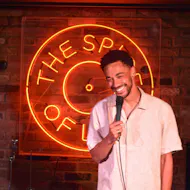 Wednesday Night Comedy, 9PM, Soho at JK Comedy Club At The Spice Of Life