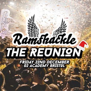 Ramshackle: The Reunion!