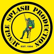 Jungle Splash Promotions Presents Aba Shanti I at The Archives