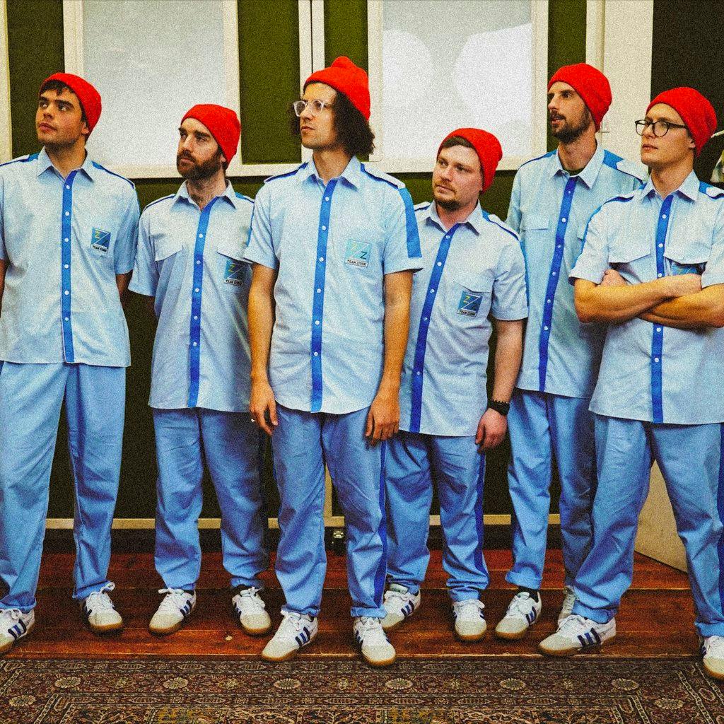 Wes Banderson - The Music of Wes Anderson at Rough Trade Liverpool