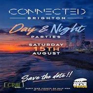 Connected Brighton at Water Bear Venue