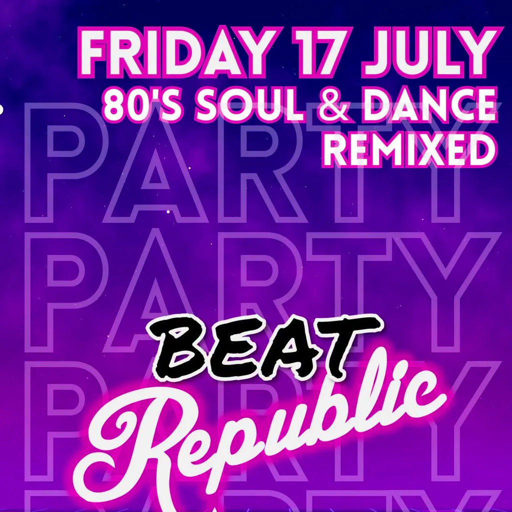 Beat Republic - FREE at Vault 17