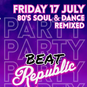 Beat Republic - FREE