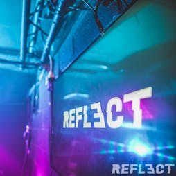 Reflect: Newcastle Launch! Tickets | Digital Newcastle Upon Tyne  | Thu 26th September 2019 Lineup