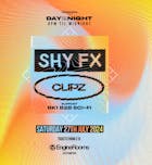 Shy FX