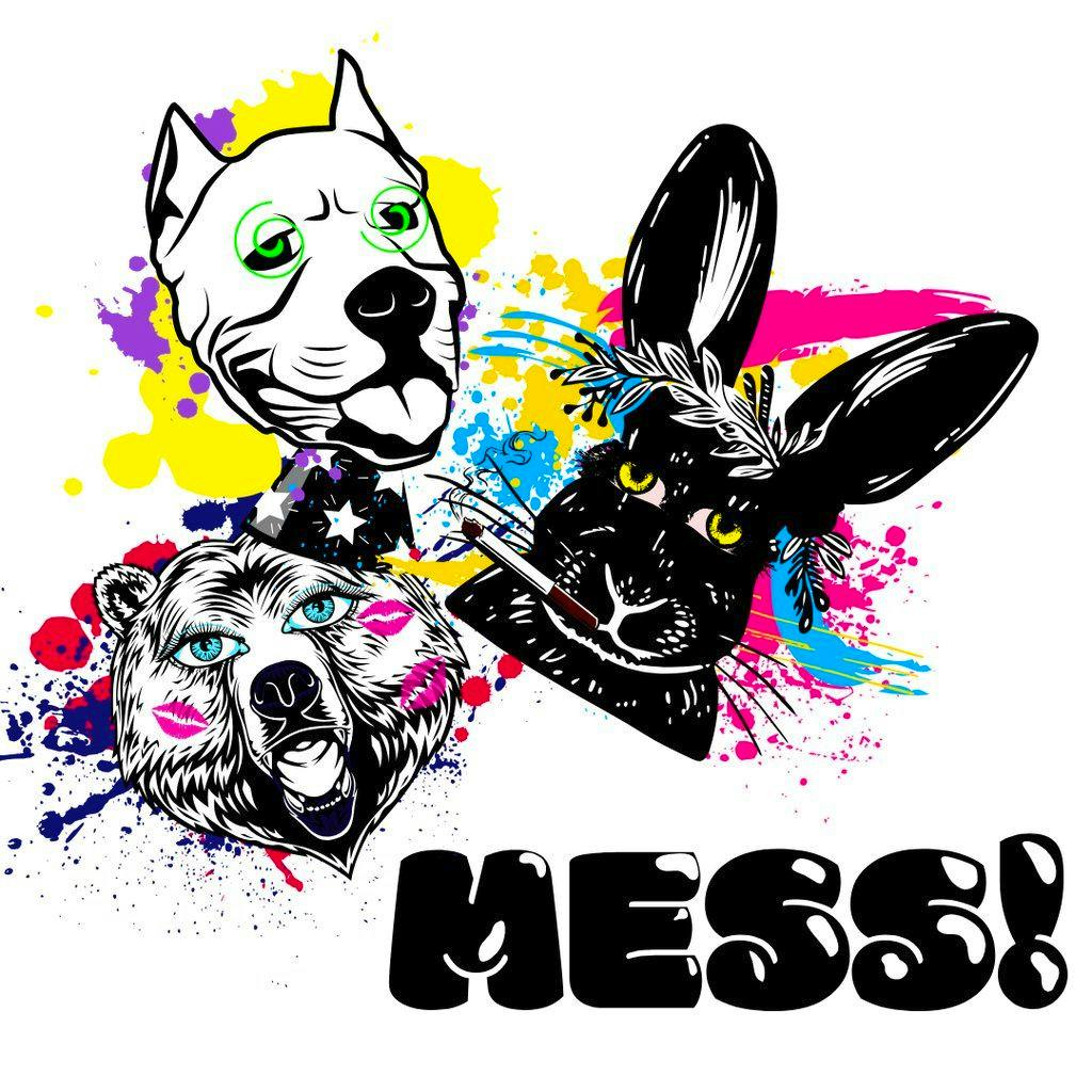 Hot MESS | Eiger Studios Leeds Fri 05 September 2025