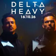 DELTA HEAVY Milton Keynes - & More Headliners TBA at Unit Nine