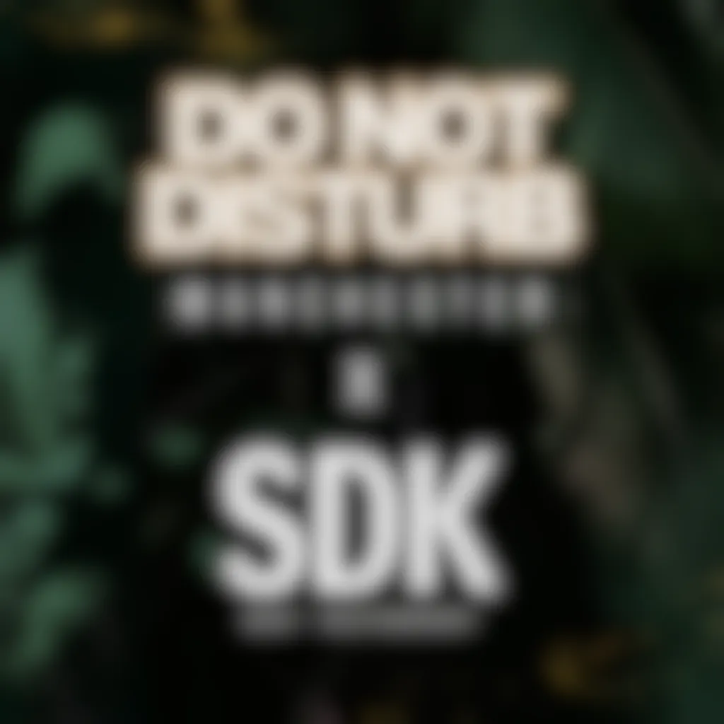 banner