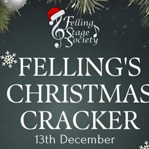 Felling's Christmas Cracker