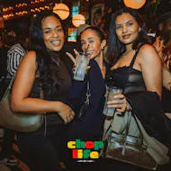 Chop Life - White & Black Party - Neighbourhood, Leeds at Neighbourhood Leeds