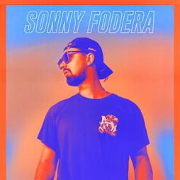 Venue: Sonny Fodera | Depot (Mayfield) Manchester  | Fri 11th November 2022