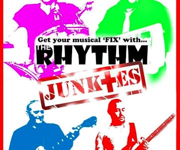 Rhythm Junkies