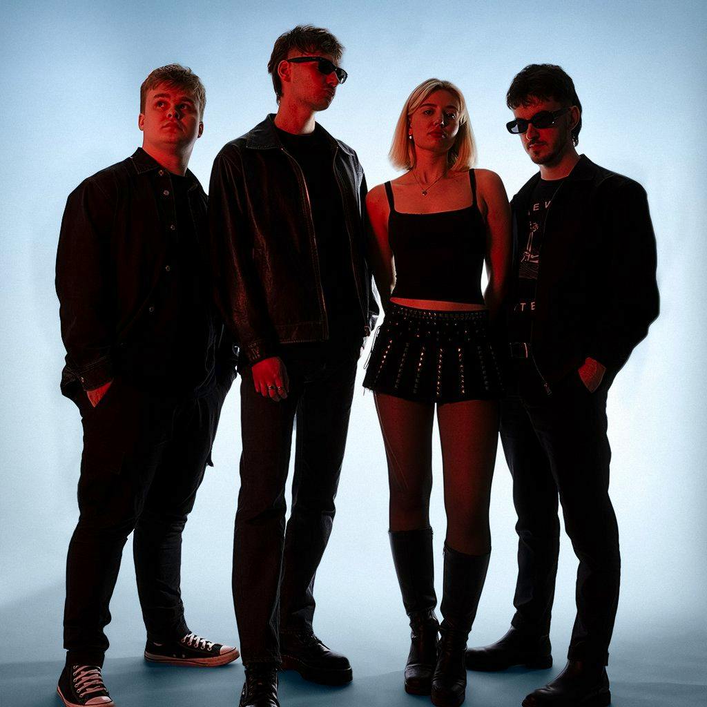 Twin Skeletons at Royal Park Cellars