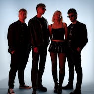 Twin Skeletons at Royal Park Cellars