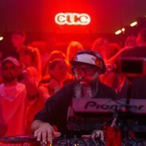 CUE Ibiza - Week 5 - 26.07