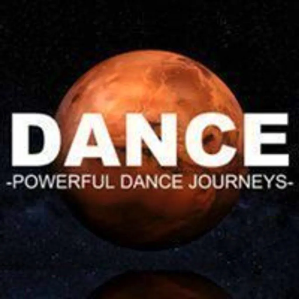 DANCE - Powerful Dance Journeys at Brighthelm Church And Community Centre