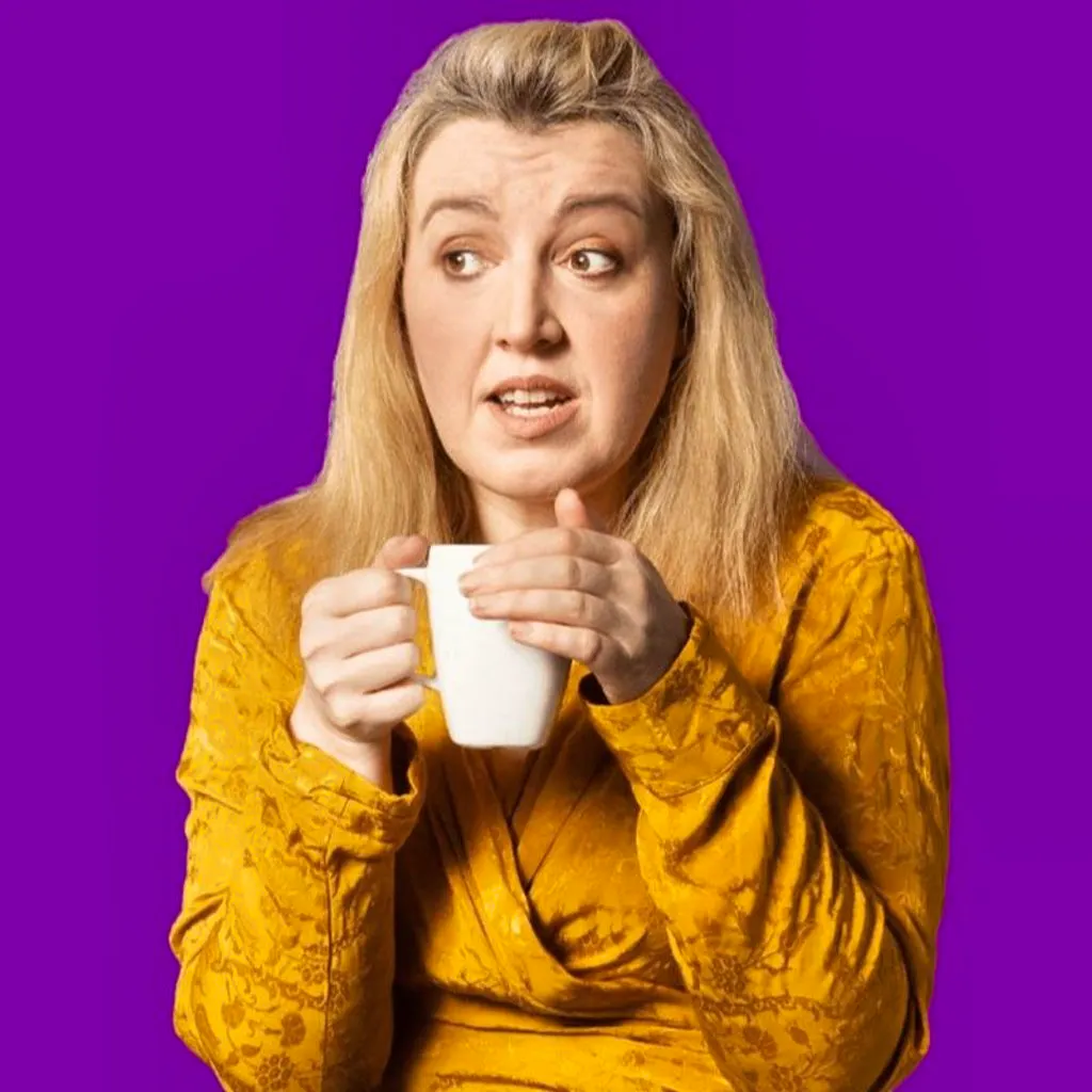 Comedy : Currer Ball Plus Special Guests at The Clement Attlee