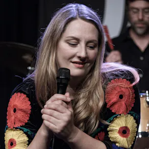 Alice Zawadzki & Rob Luft
