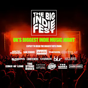 The Big Indie Fest