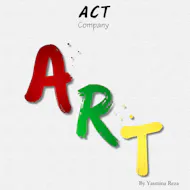 'ART' by Yasmina Reza at The Little Theatre