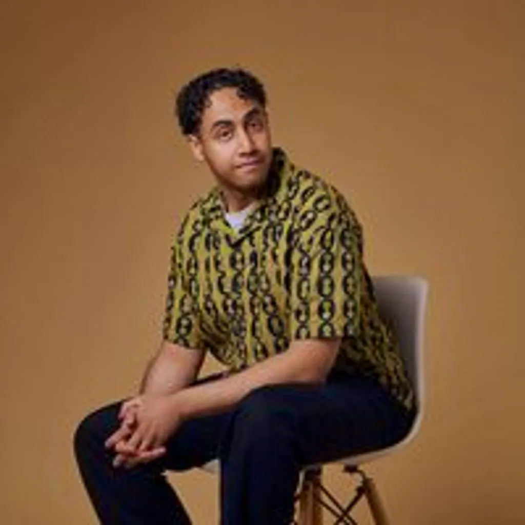 Omar Badawy | Guided Detour (Award Nominated Stand Up) Tour Show at Creatures Comedy Club