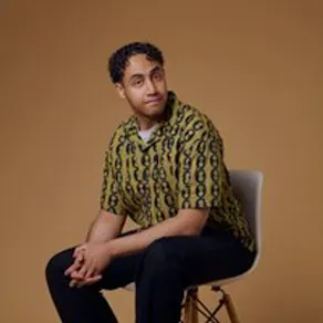 Omar Badawy | Guided Detour (Award Nominated Stand Up) Tour Show