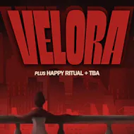 Velora at Barbican Theatre