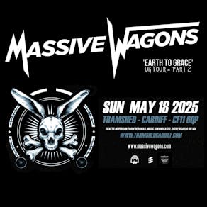 Massive Wagons