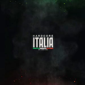 Sector Events present: Hardcore Italia