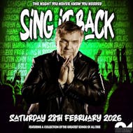 Sing it Back at The Ramp