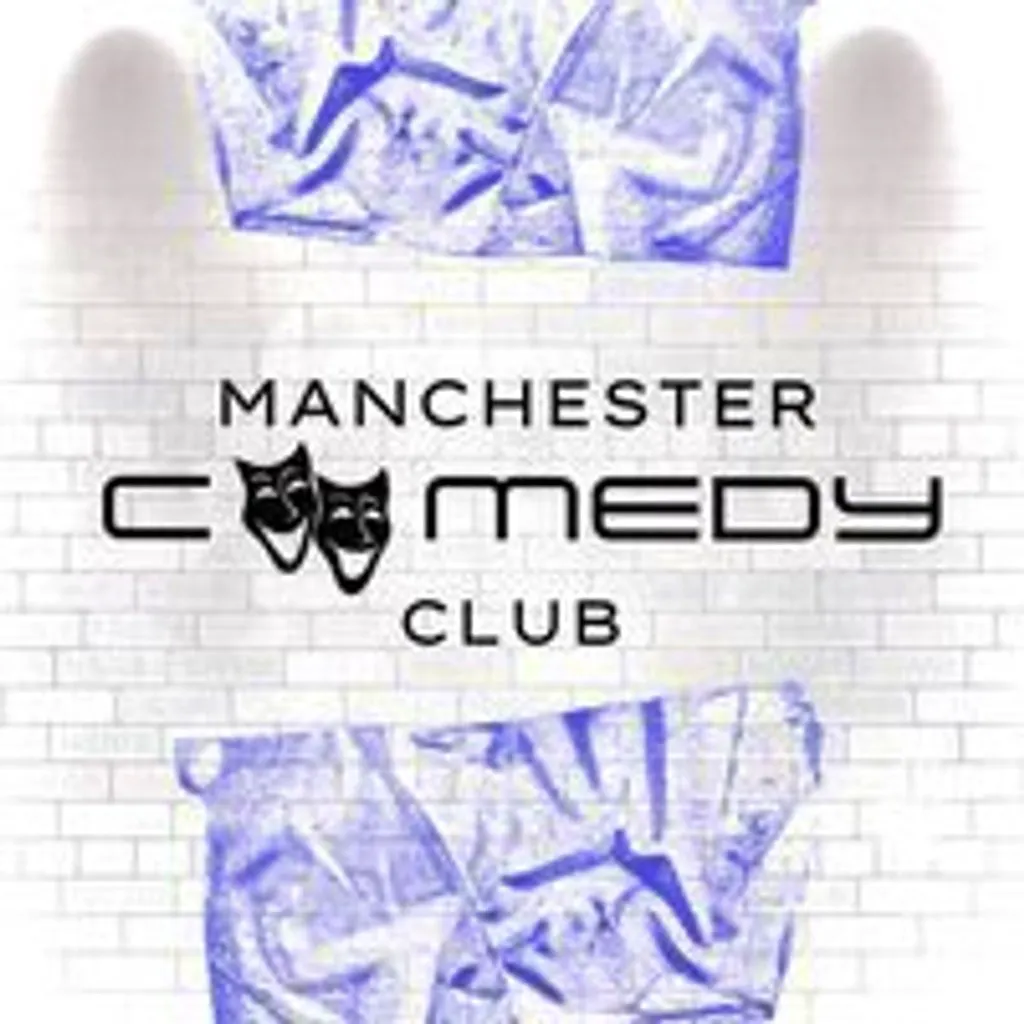 Manchester Comedy Club - 26th September at Area Manchester
