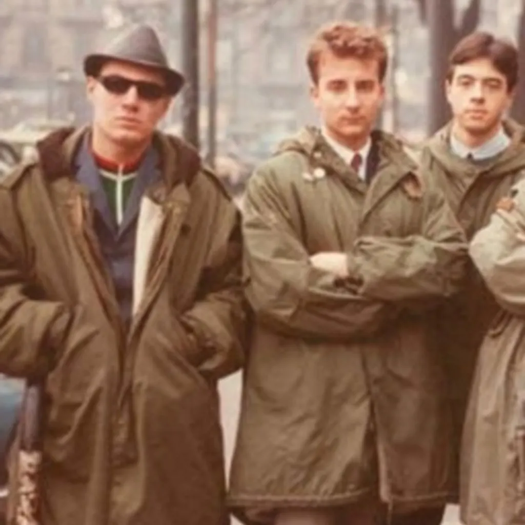 Tickets: Mods Mayday | 229 London London Sun 03 May 2026