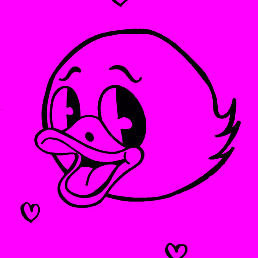 Cosmic Slop at The Golden Lion