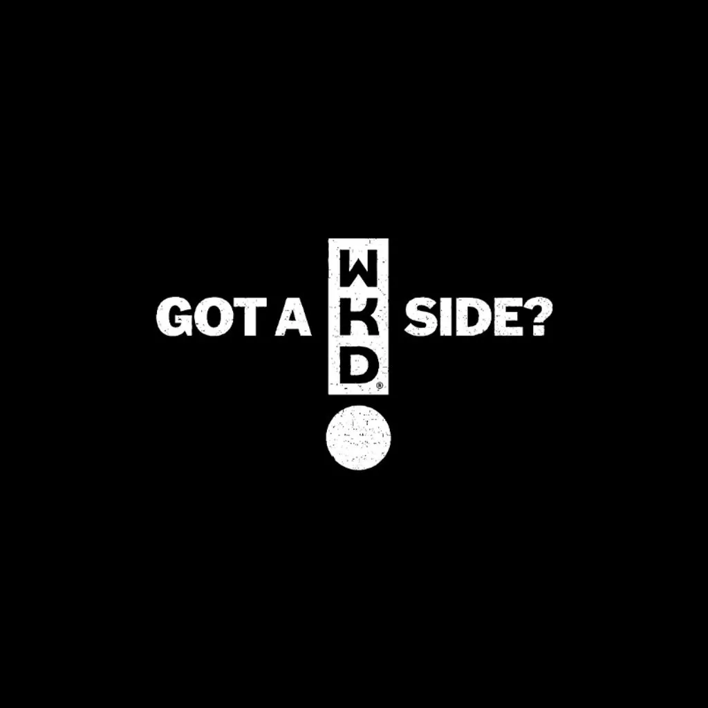 GOT A WKD SIDE? Launch Event at MYTHOS   Hyde Park