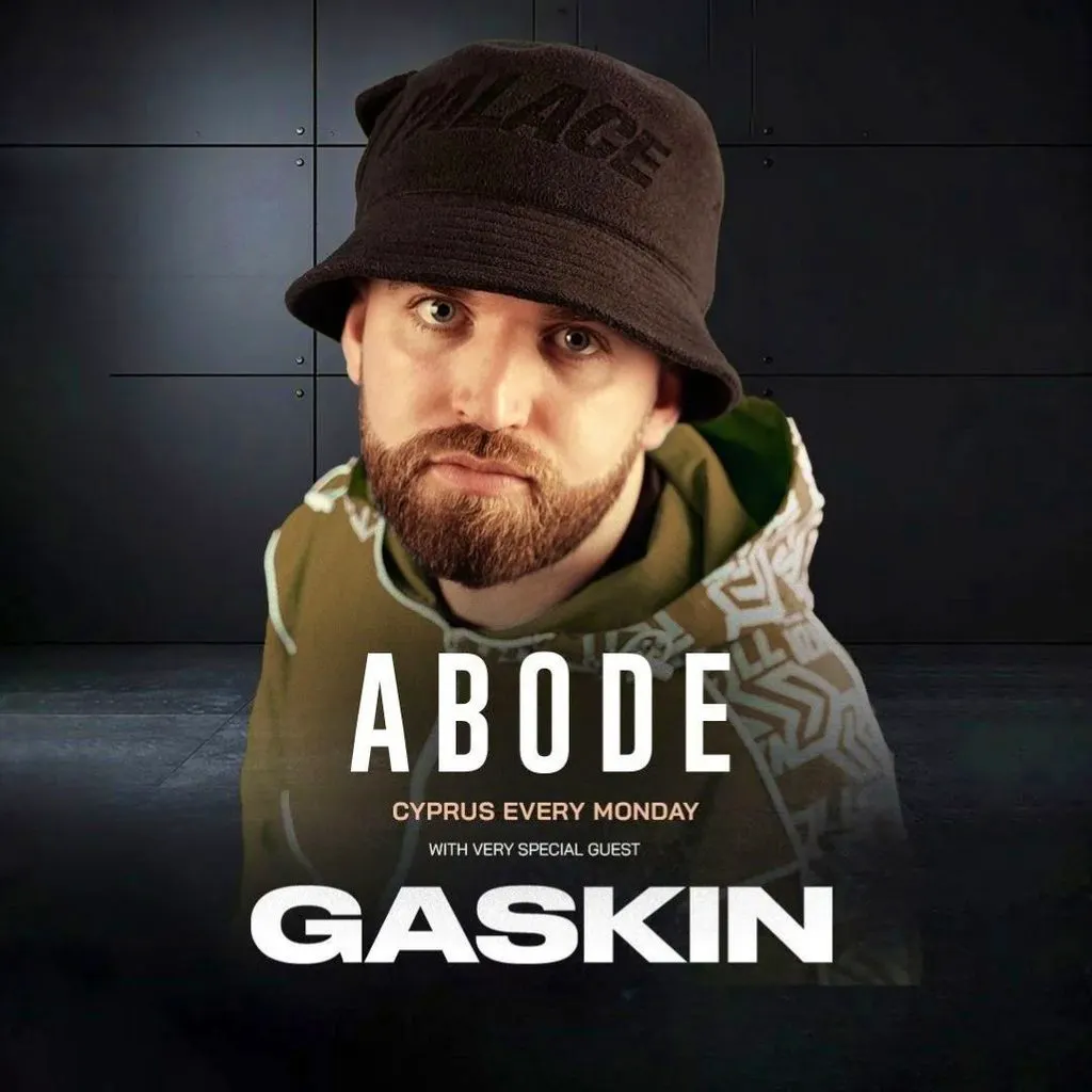 Abode Residency Ayia Napa - Gaskin + Wilder at Aqua Club Ayia Napa
