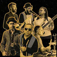 Skabratts Tour at Brighouse Civic Hall LIVE