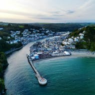 Kernowfornia Festival 2026 at East Looe Beach