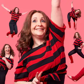 Lucy Porter