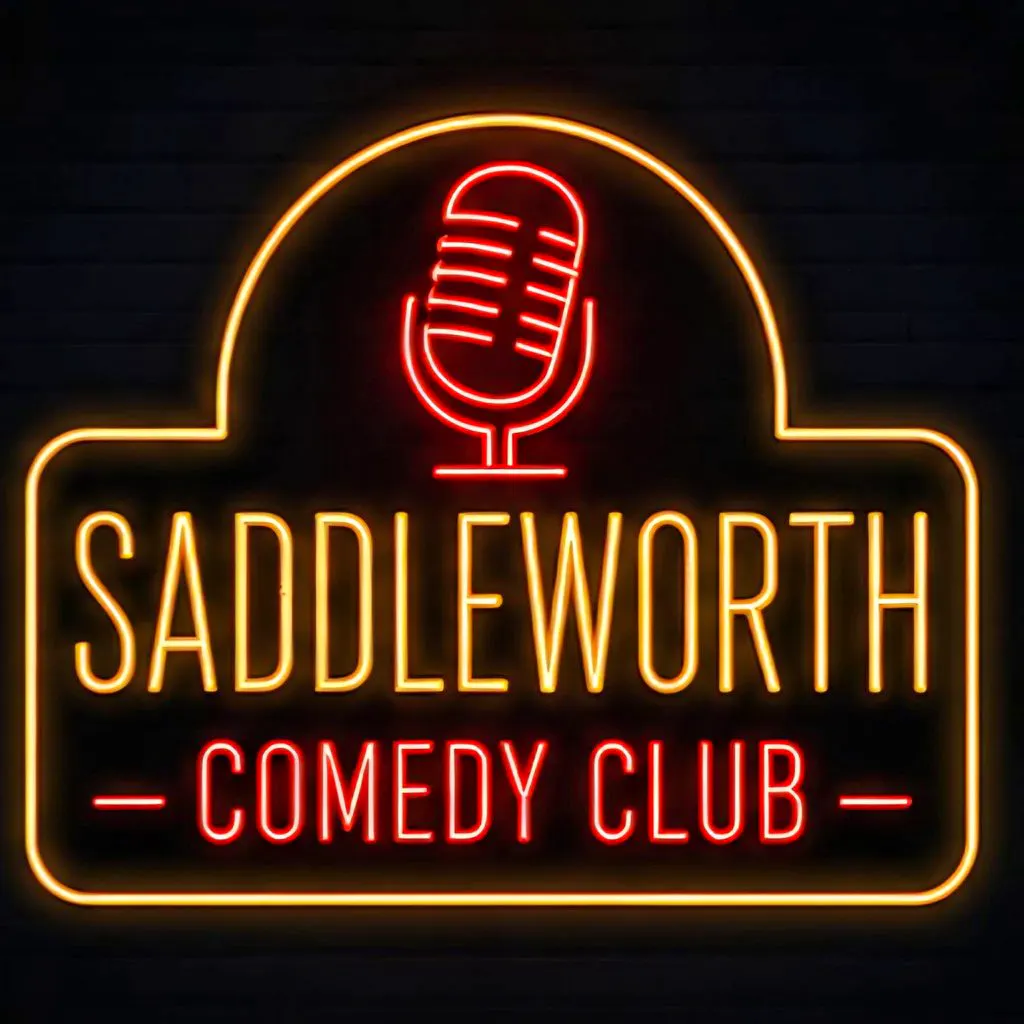 Saddleworth Comedy Club at Uppermill Civic Hall