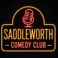 Saddleworth Comedy Club at Uppermill Civic Hall