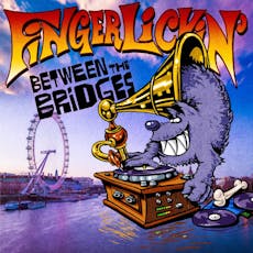 Finger Lickin' Between The Bridges at Between The Bridges England