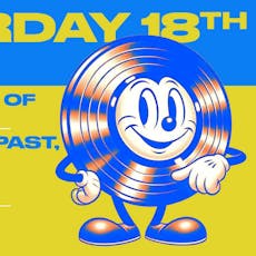 A celebration of Disco: Past, Present & Future at E1 London